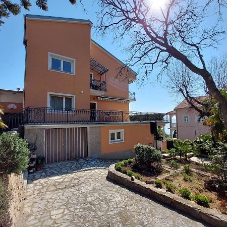 Apartments Faran Crikvenica Εξωτερικό φωτογραφία