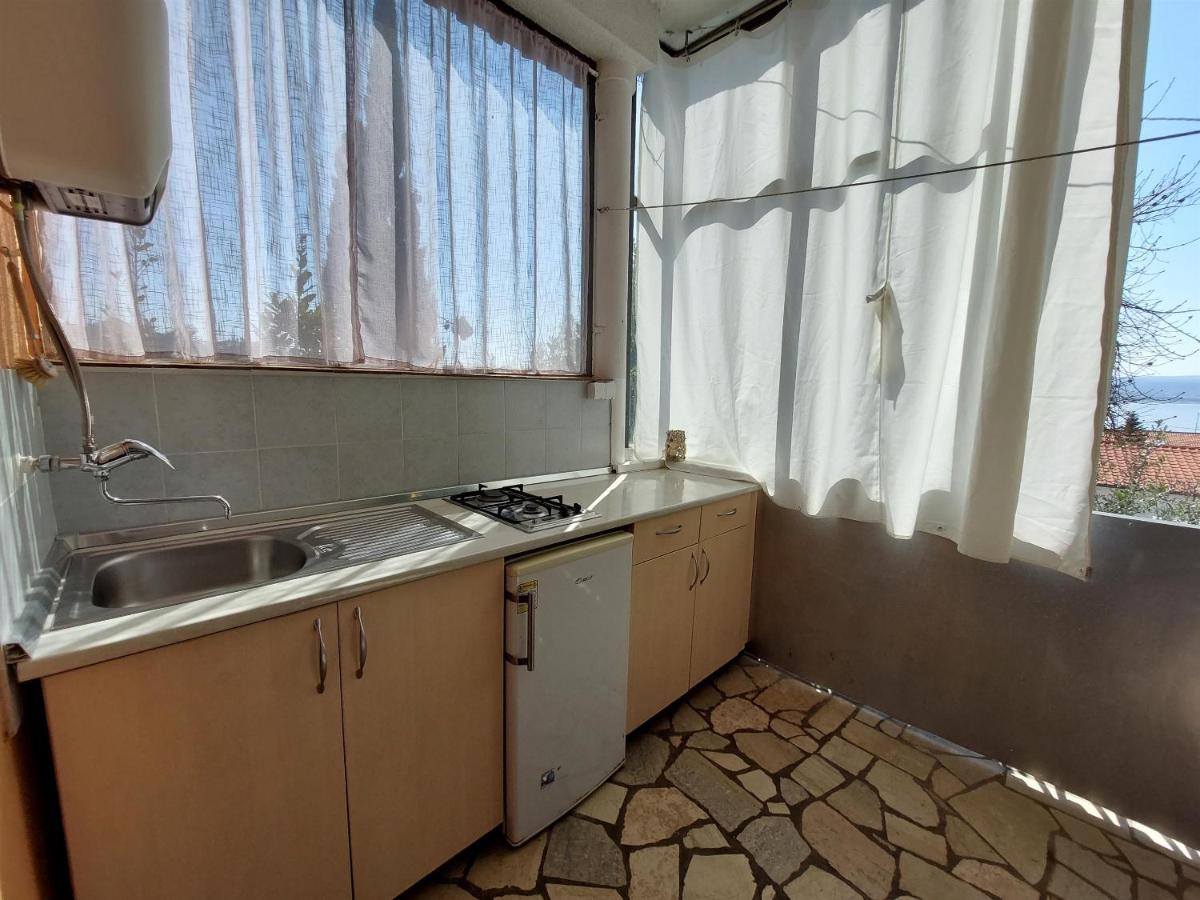 Apartments Faran Crikvenica Εξωτερικό φωτογραφία