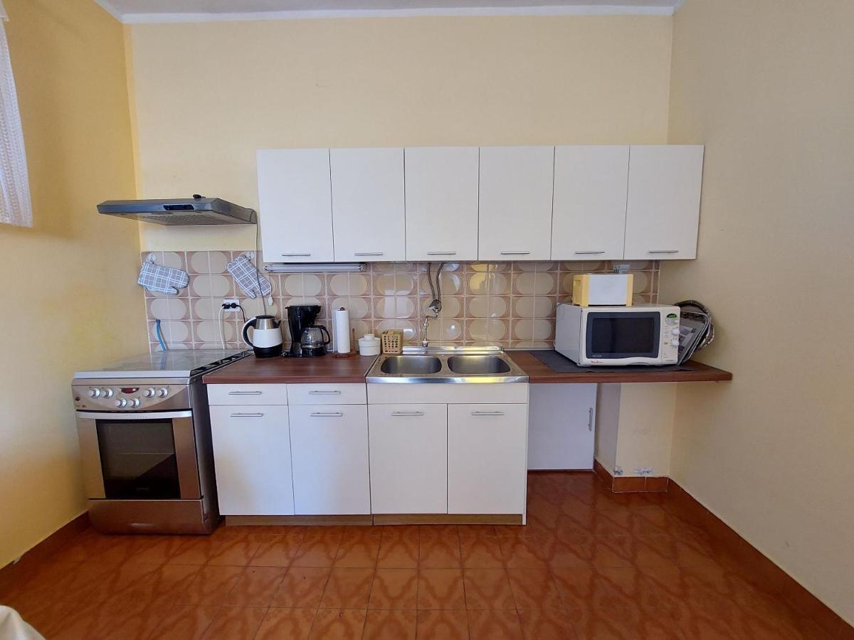 Apartments Faran Crikvenica Εξωτερικό φωτογραφία