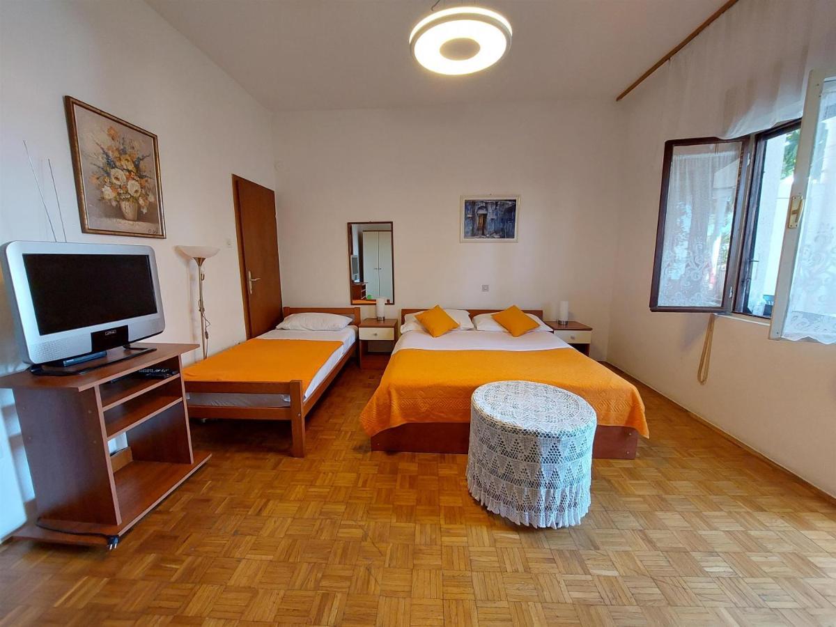 Apartments Faran Crikvenica Εξωτερικό φωτογραφία