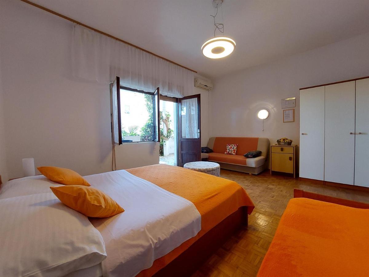 Apartments Faran Crikvenica Εξωτερικό φωτογραφία