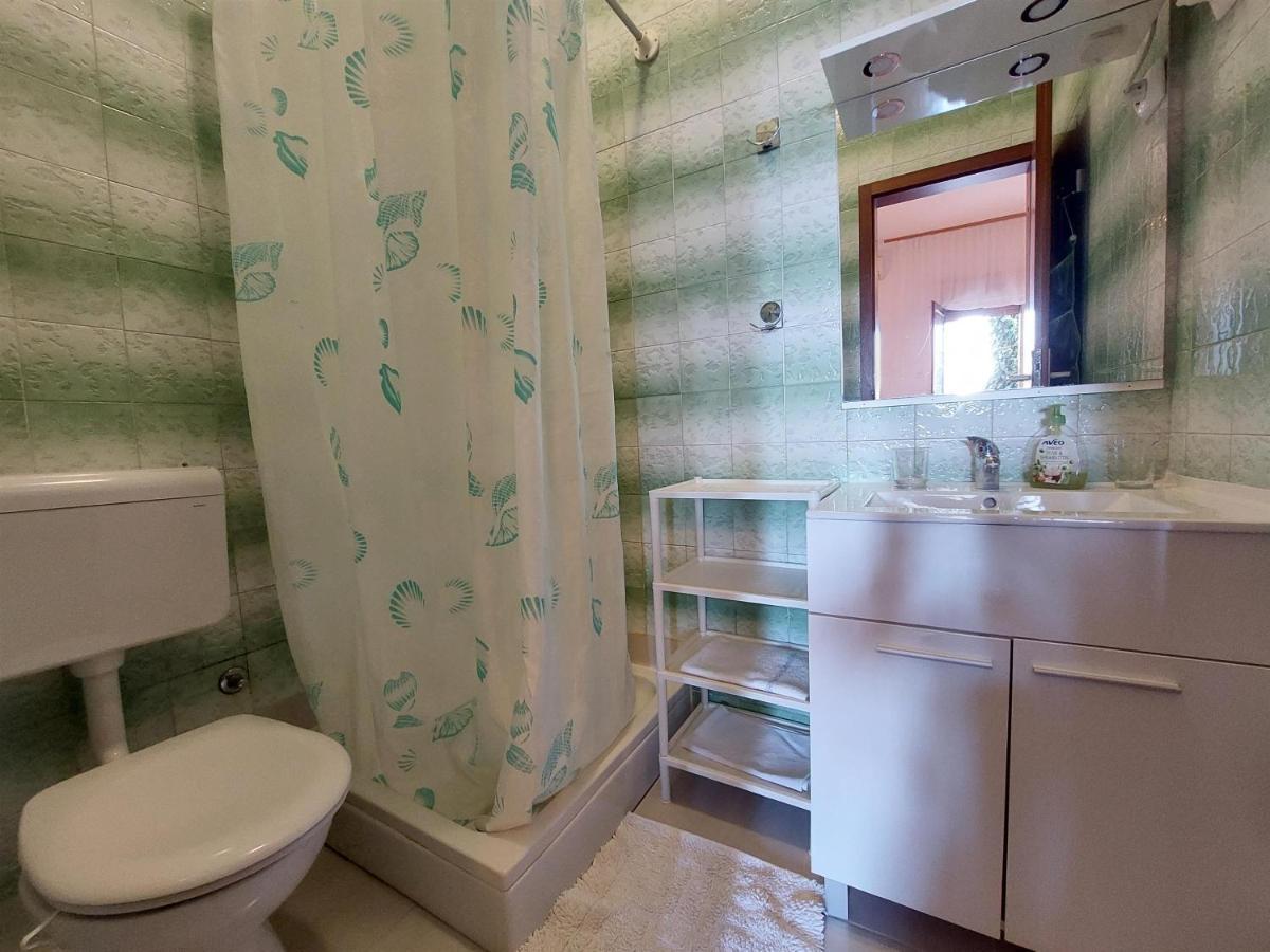 Apartments Faran Crikvenica Εξωτερικό φωτογραφία