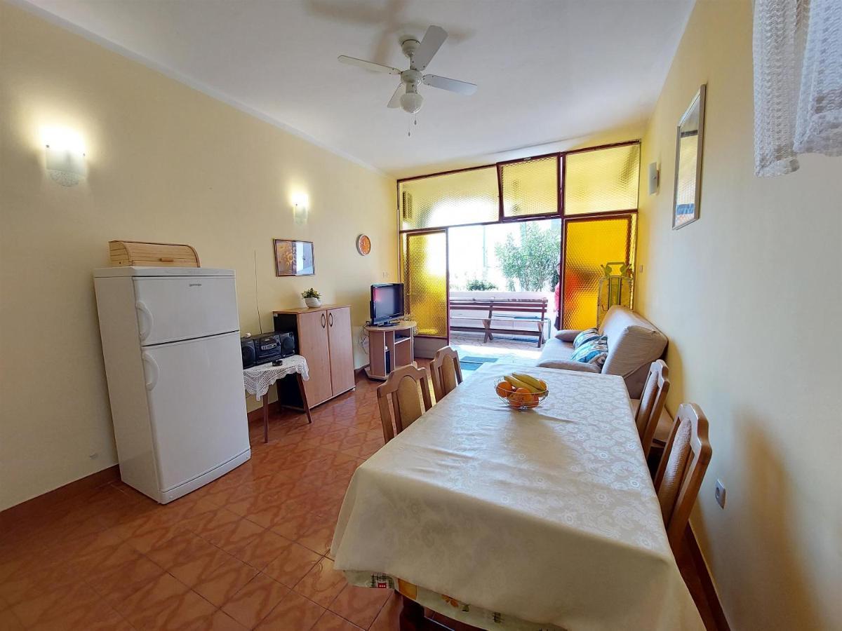 Apartments Faran Crikvenica Εξωτερικό φωτογραφία