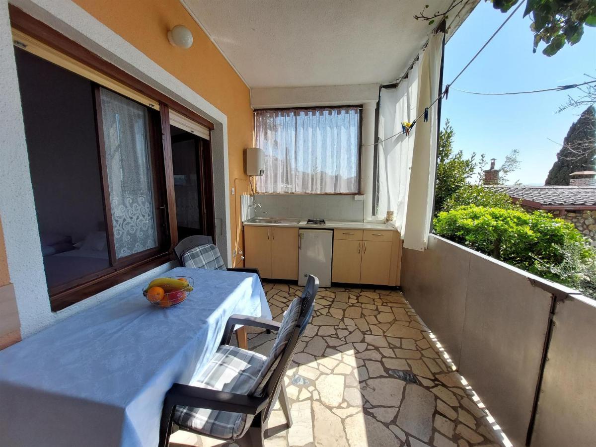 Apartments Faran Crikvenica Εξωτερικό φωτογραφία