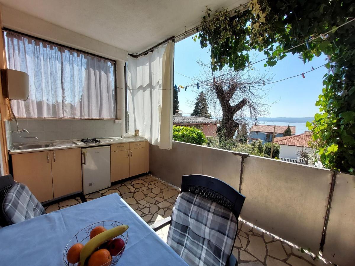 Apartments Faran Crikvenica Δωμάτιο φωτογραφία