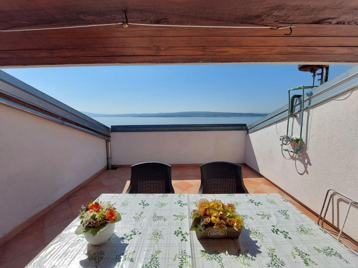 Apartments Faran Crikvenica Εξωτερικό φωτογραφία