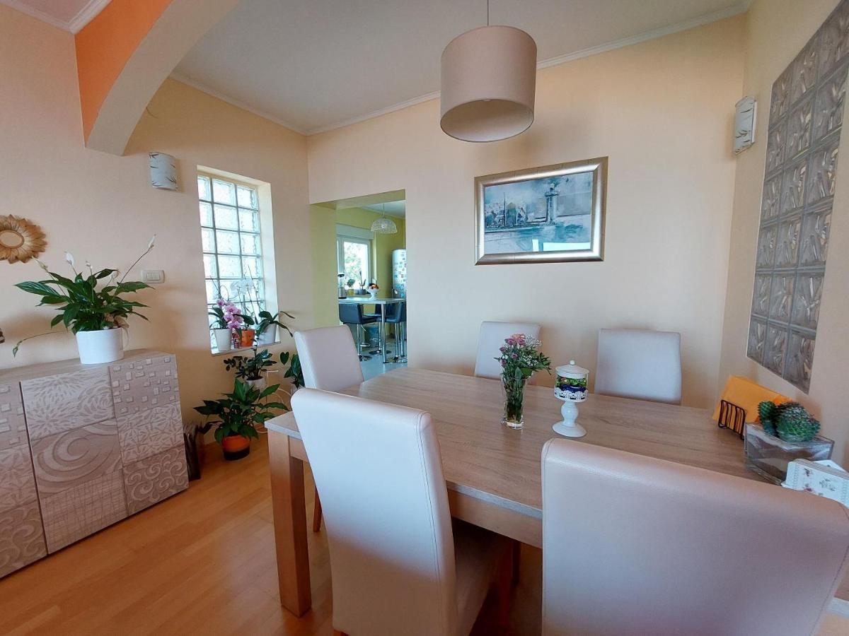 Apartments Faran Crikvenica Εξωτερικό φωτογραφία