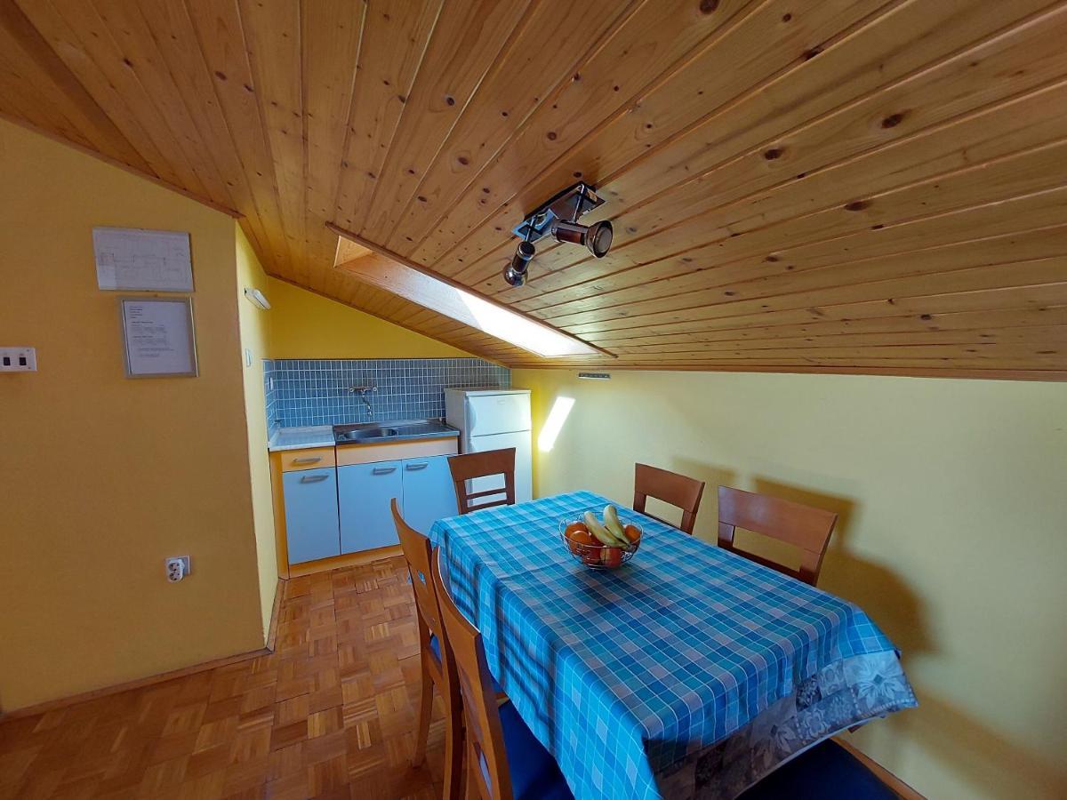 Apartments Faran Crikvenica Εξωτερικό φωτογραφία