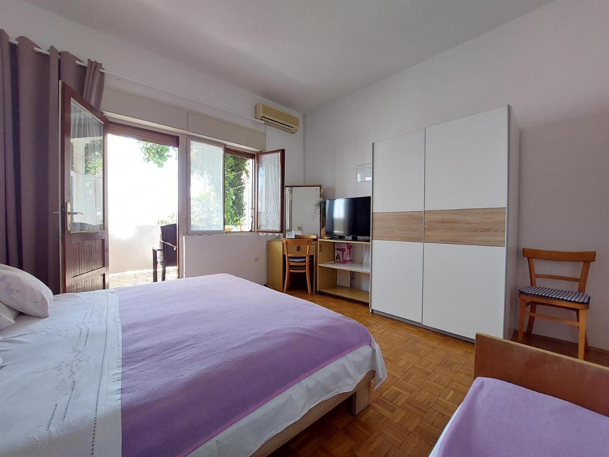 Apartments Faran Crikvenica Εξωτερικό φωτογραφία
