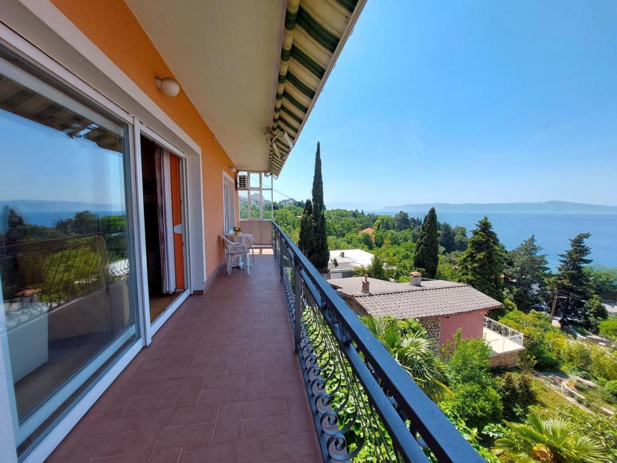 Apartments Faran Crikvenica Εξωτερικό φωτογραφία