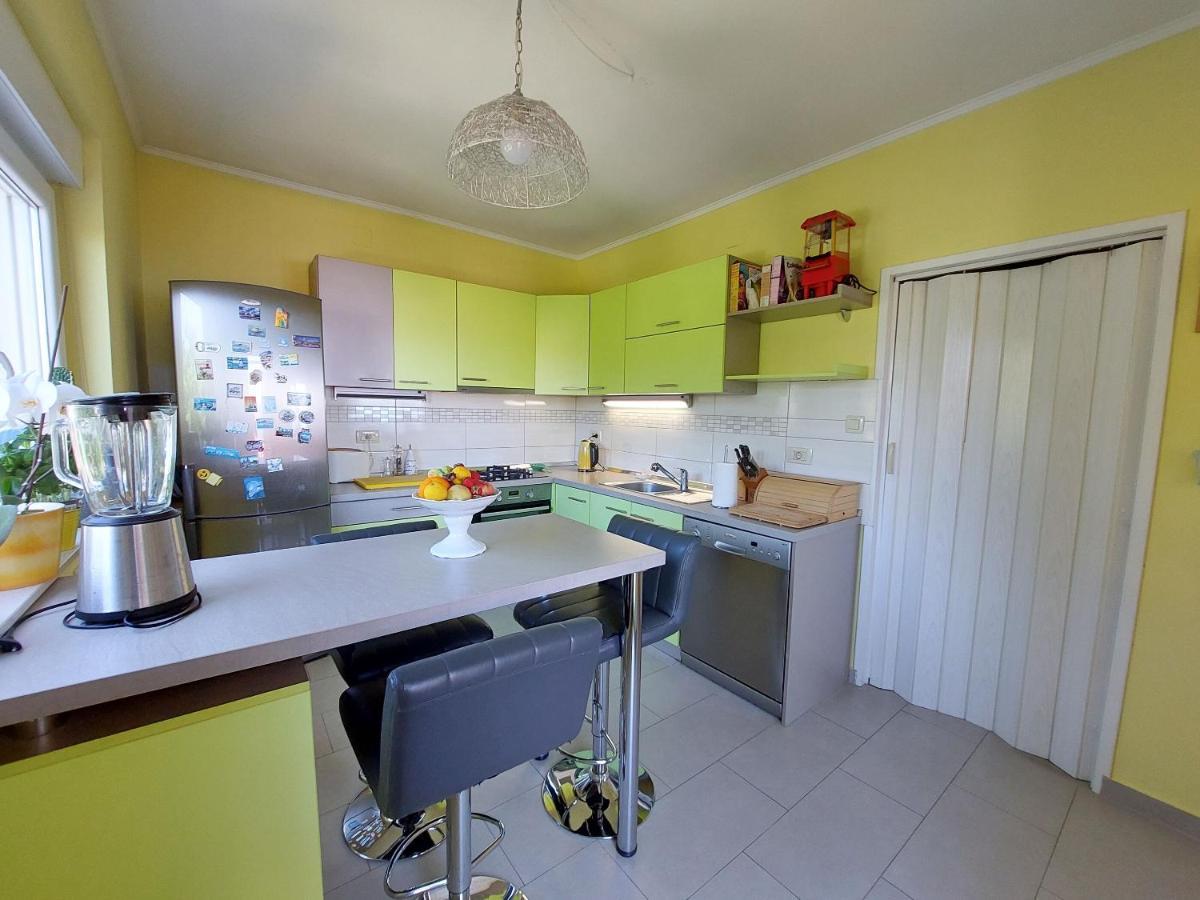 Apartments Faran Crikvenica Εξωτερικό φωτογραφία