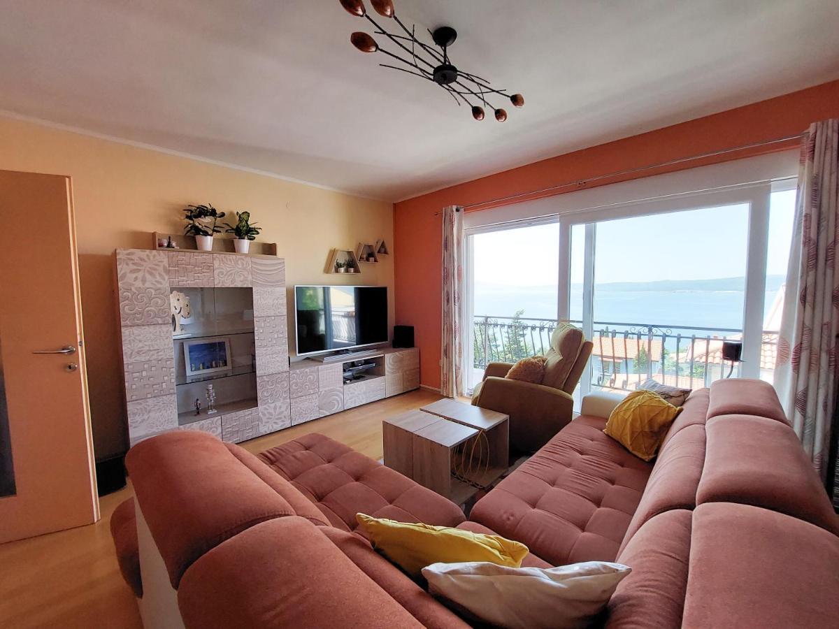 Apartments Faran Crikvenica Εξωτερικό φωτογραφία