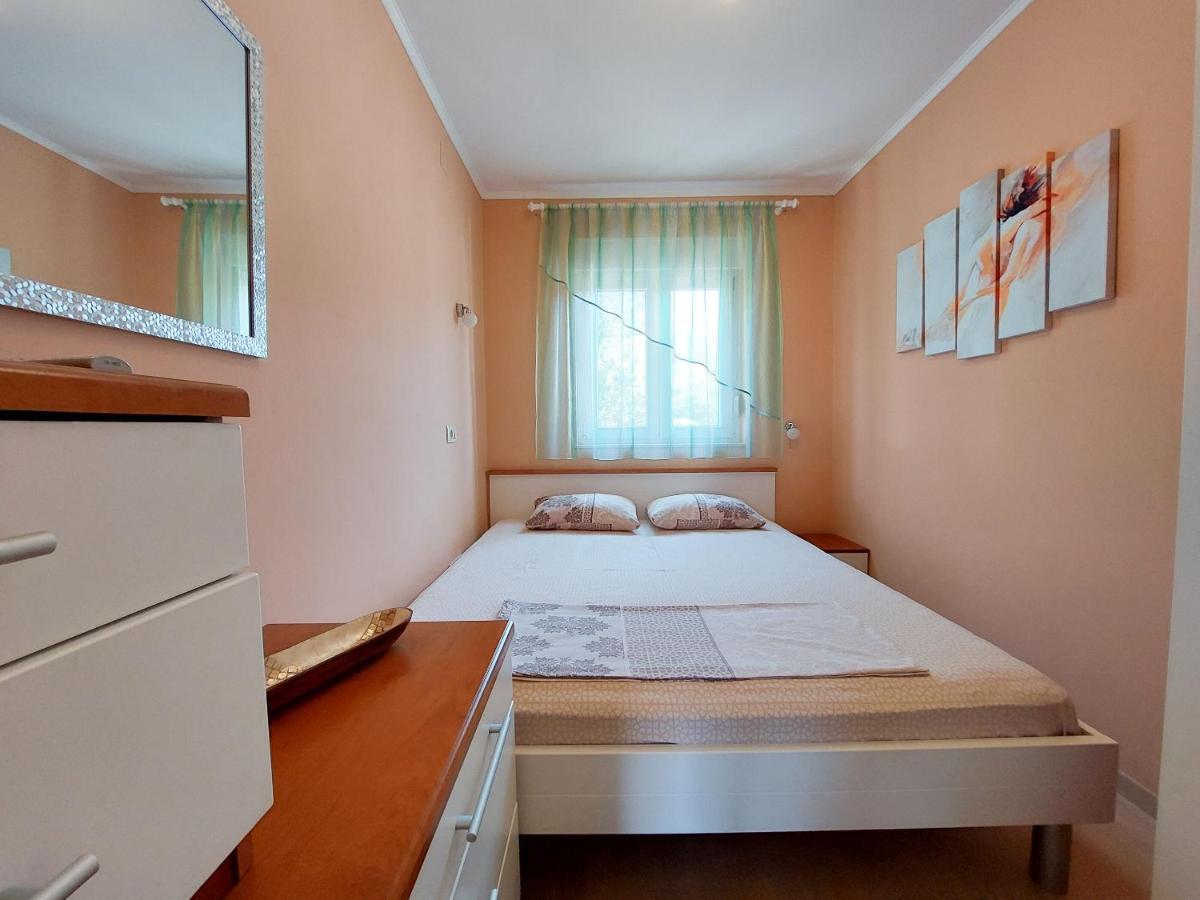 Apartments Faran Crikvenica Εξωτερικό φωτογραφία