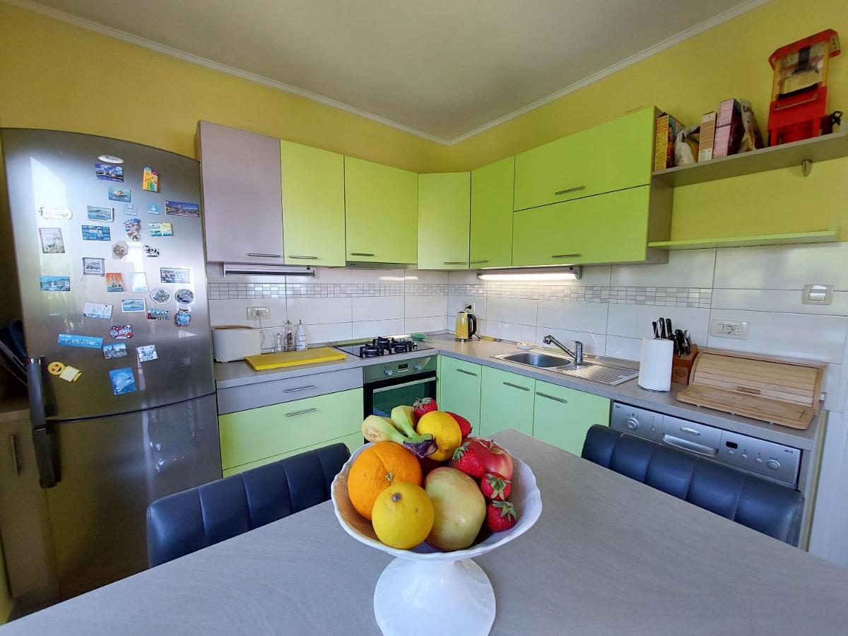 Apartments Faran Crikvenica Εξωτερικό φωτογραφία