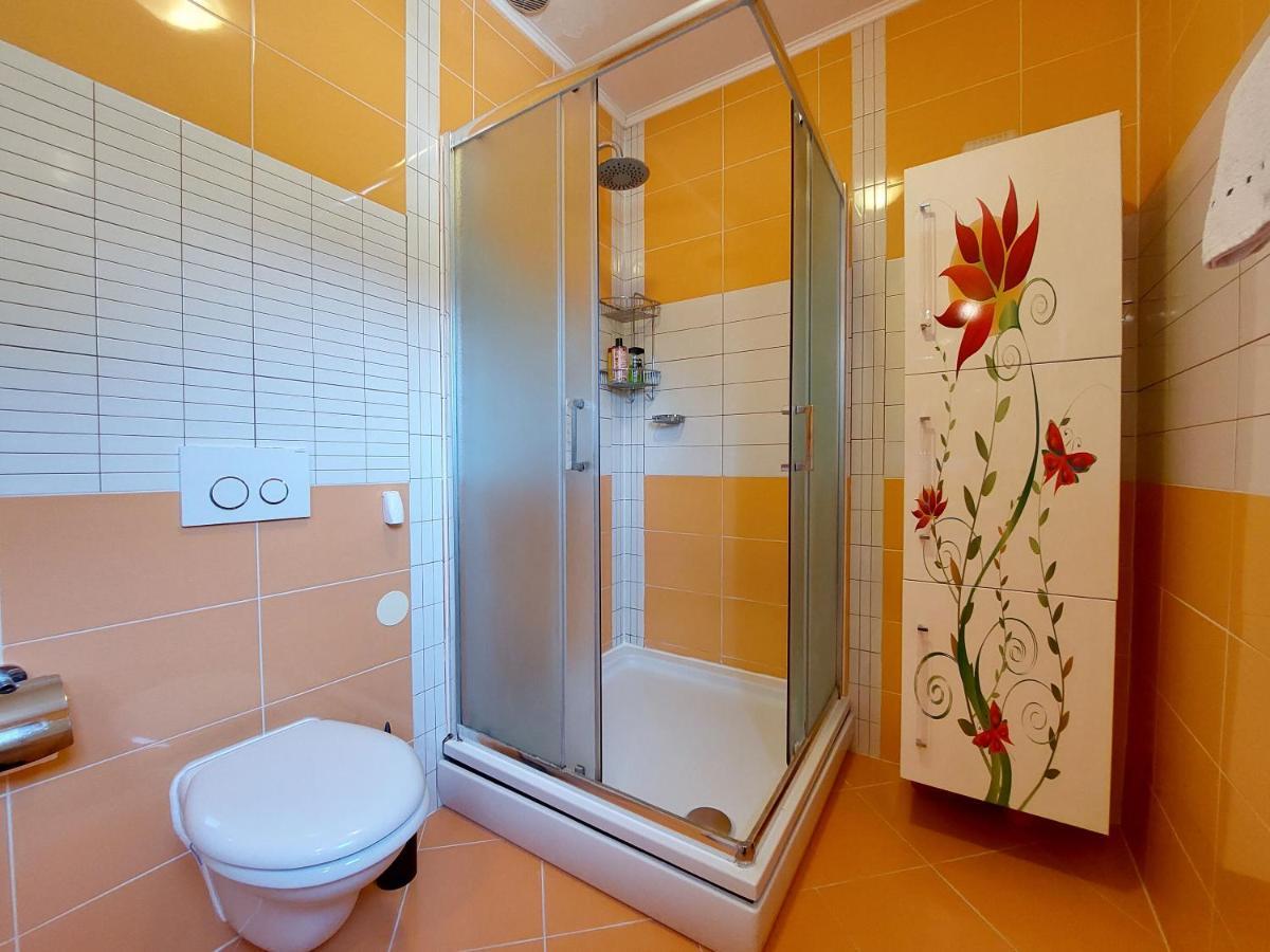 Apartments Faran Crikvenica Εξωτερικό φωτογραφία