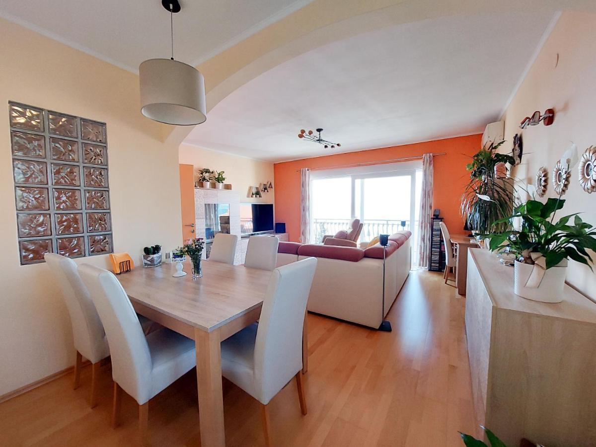 Apartments Faran Crikvenica Εξωτερικό φωτογραφία