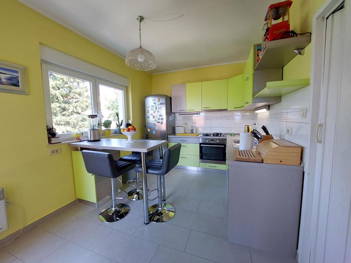 Apartments Faran Crikvenica Εξωτερικό φωτογραφία