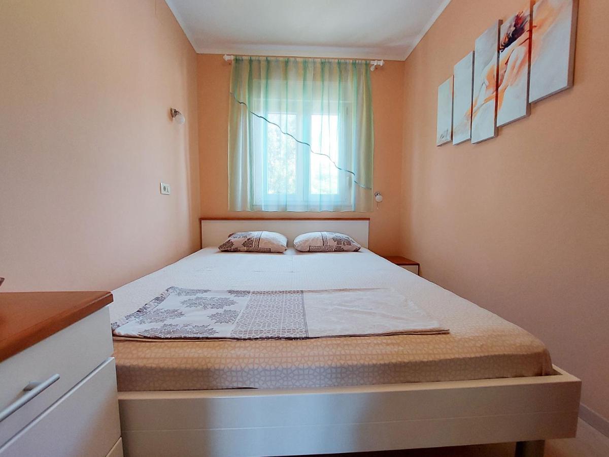 Apartments Faran Crikvenica Εξωτερικό φωτογραφία