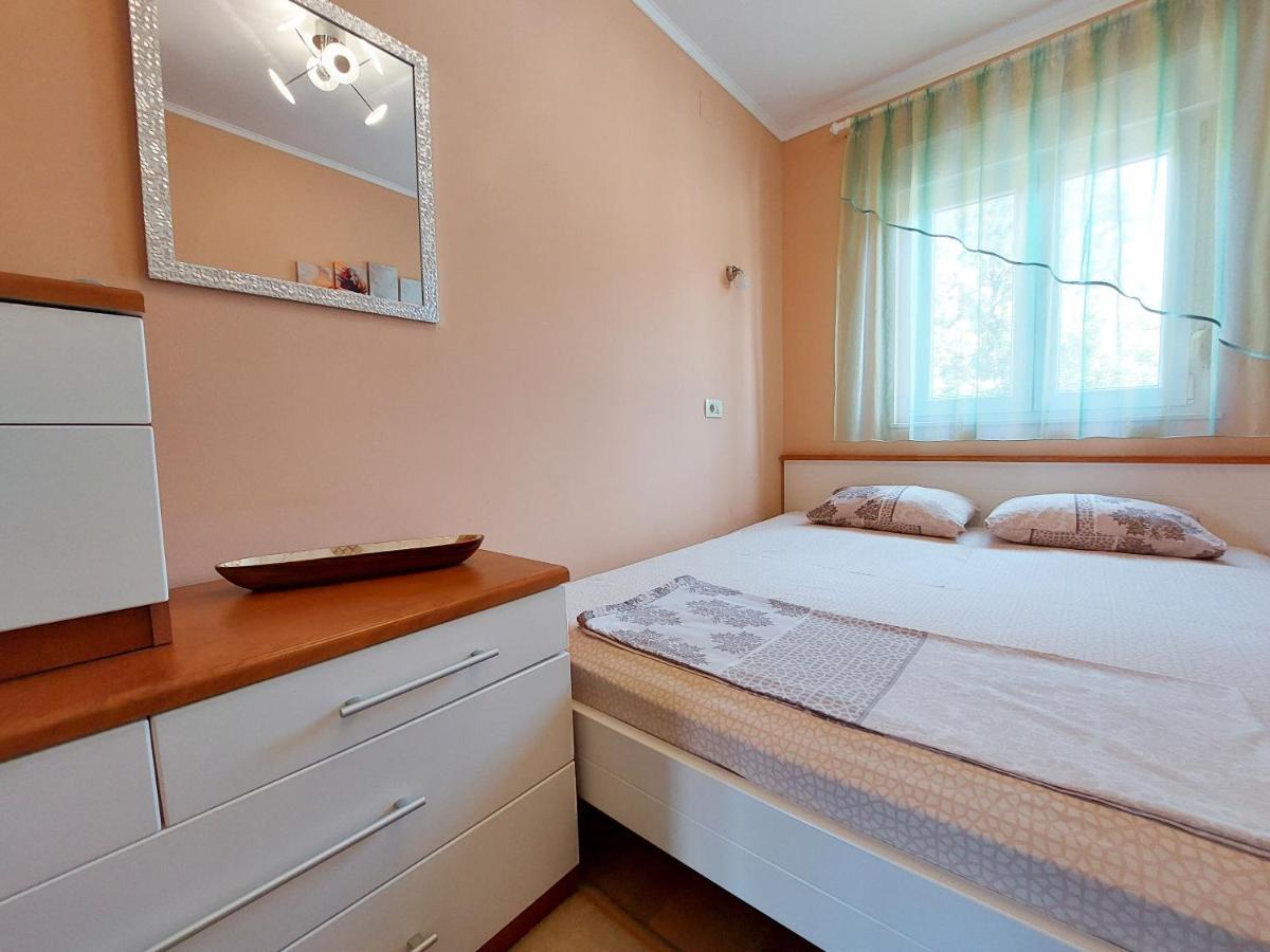 Apartments Faran Crikvenica Εξωτερικό φωτογραφία