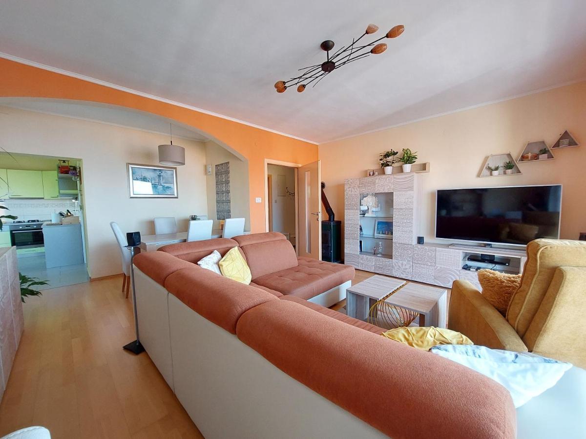 Apartments Faran Crikvenica Εξωτερικό φωτογραφία