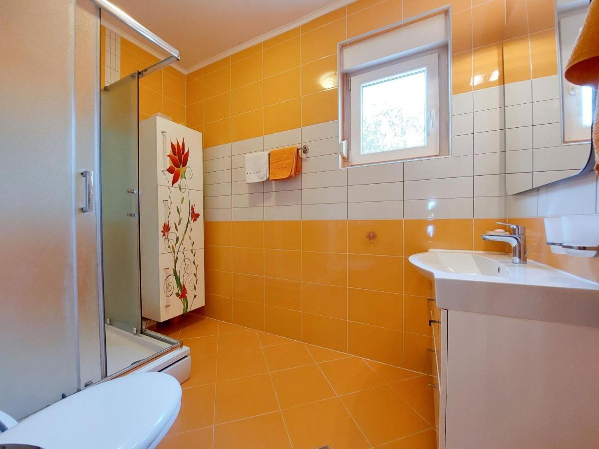 Apartments Faran Crikvenica Εξωτερικό φωτογραφία