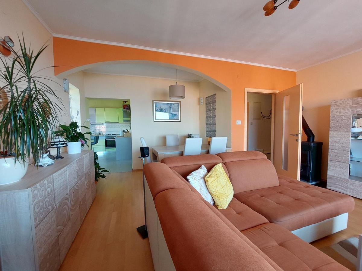 Apartments Faran Crikvenica Εξωτερικό φωτογραφία