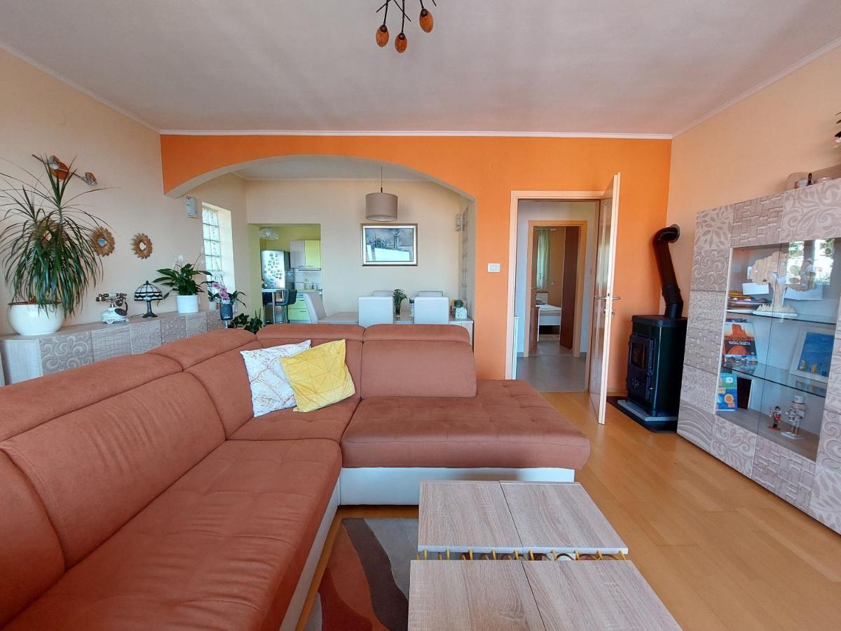 Apartments Faran Crikvenica Εξωτερικό φωτογραφία