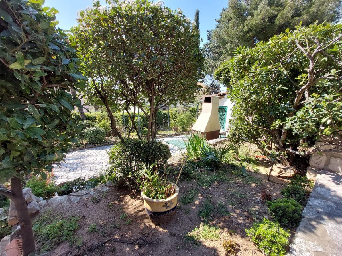 Apartments Faran Crikvenica Εξωτερικό φωτογραφία